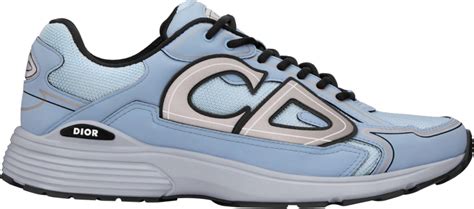 heren dior schoenen|Dior b30 baby blue.